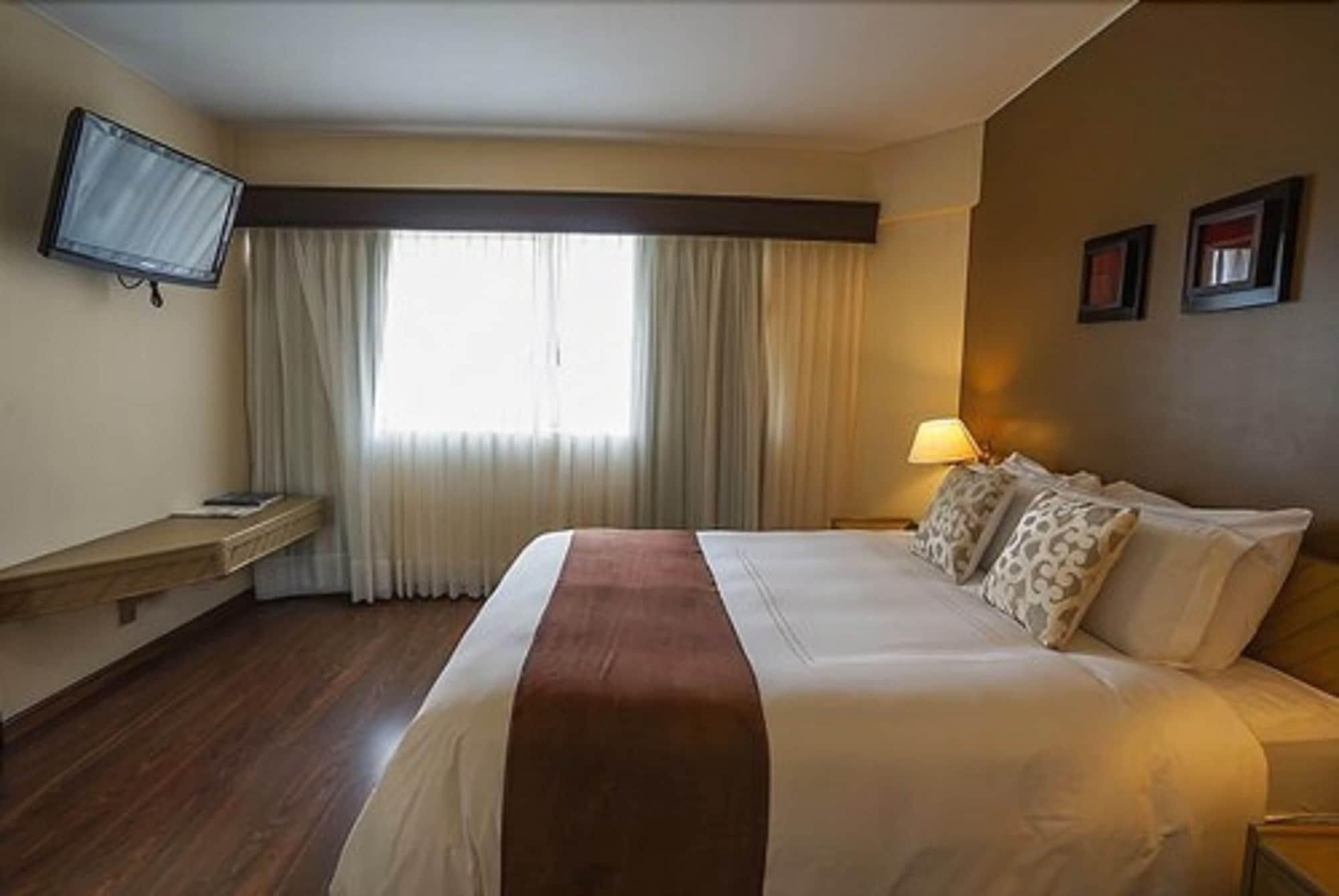 Jose Antonio Executive 4* Lima