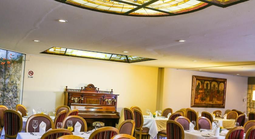Jose Antonio Executive 4*
