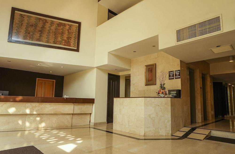 Jose Antonio Executive Hotel
