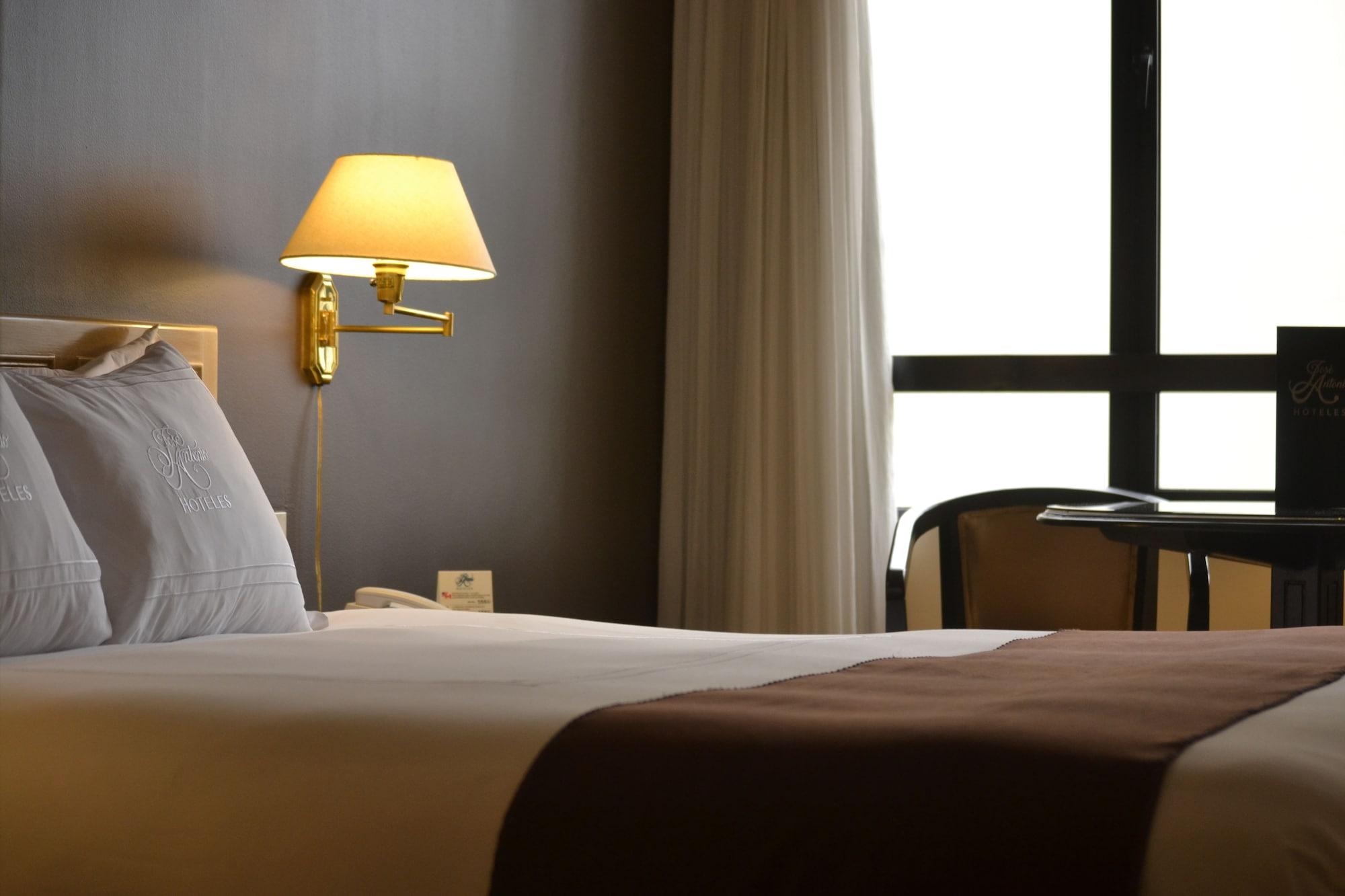 Hotel Jose Antonio Executive