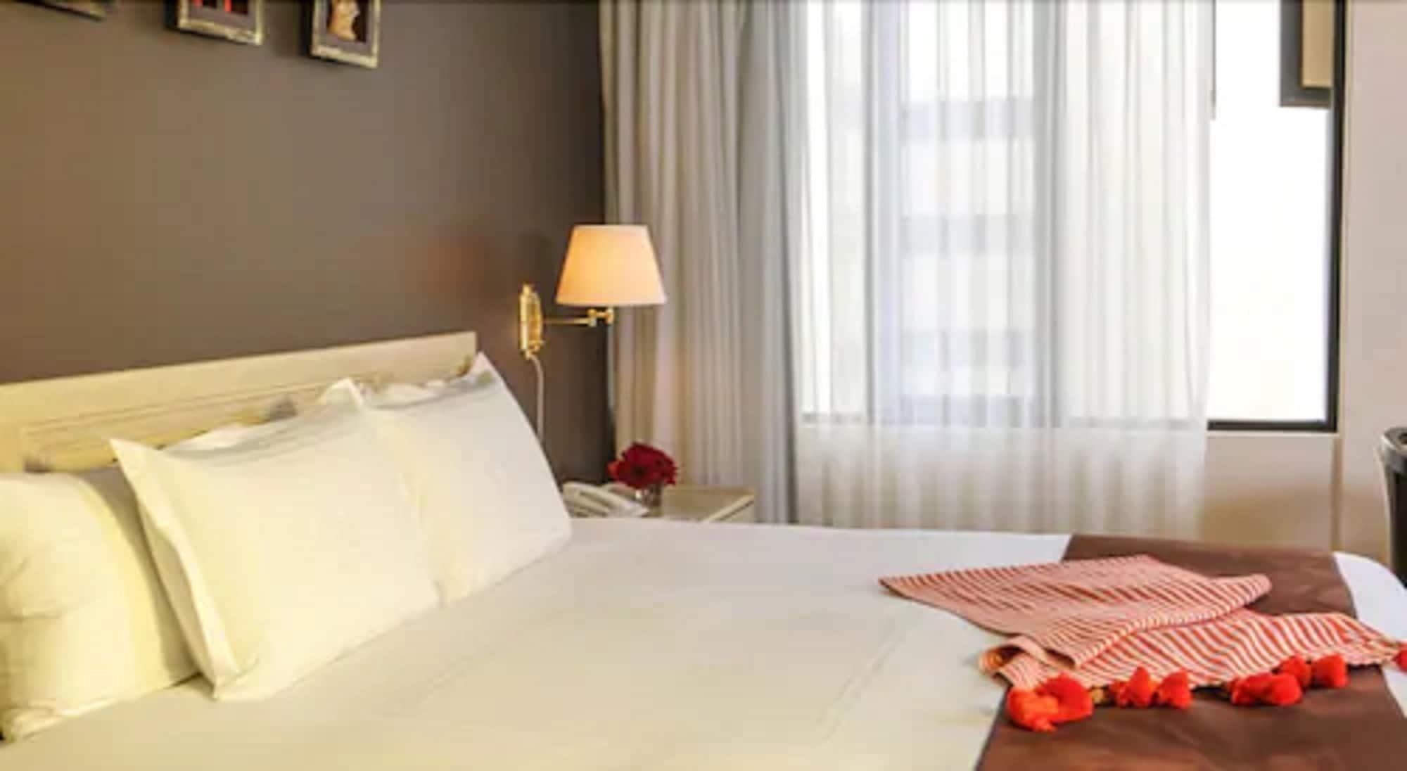 Jose Antonio Executive 4*