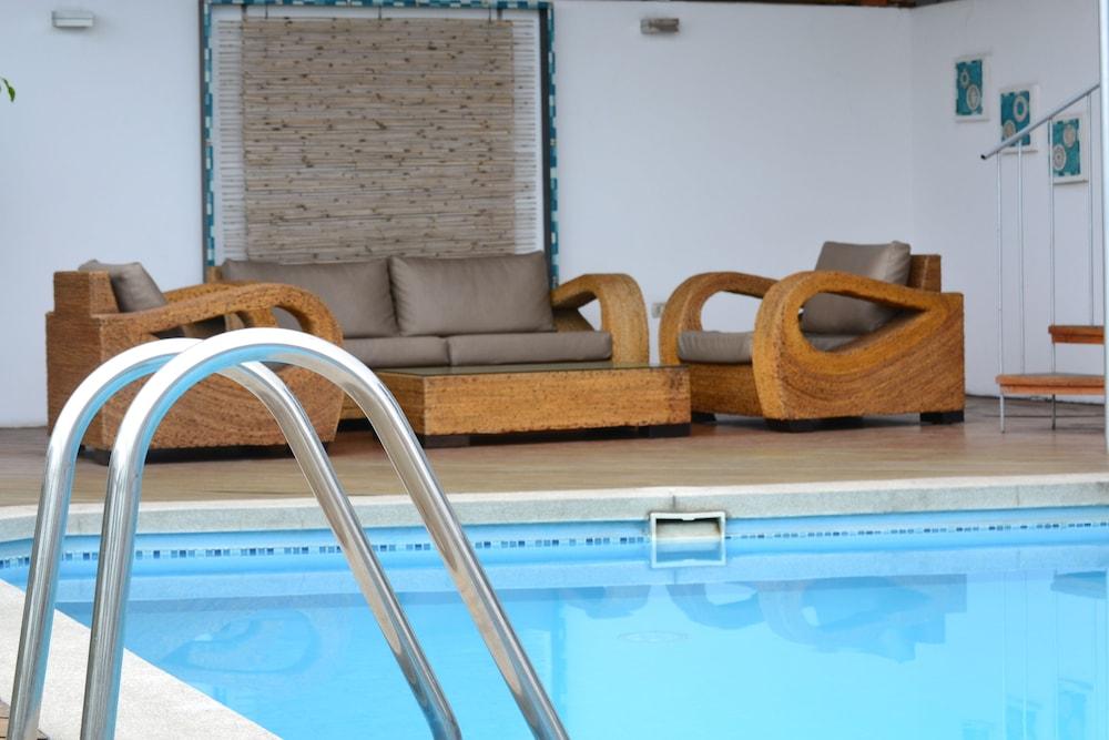 Jose Antonio Executive Hotel Lima