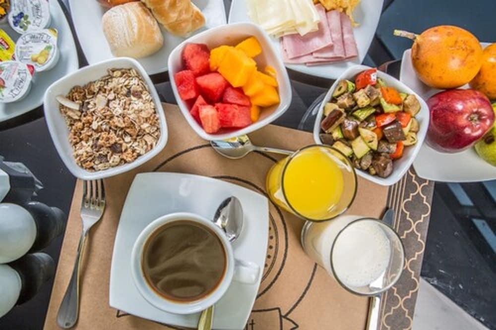 Hotel Jose Antonio Executive Lima
