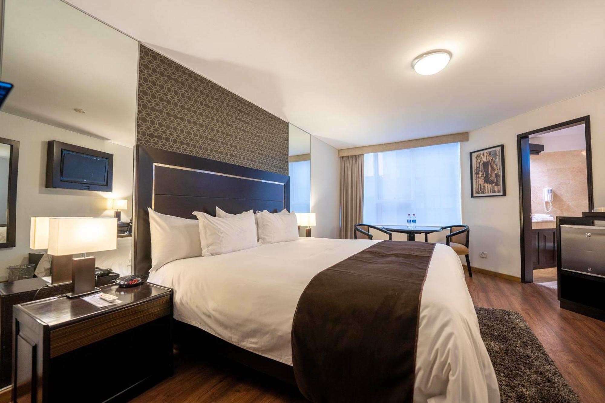Hotel Jose Antonio Executive