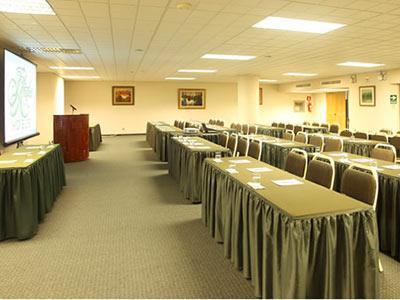 Jose Antonio Executive 4* Lima
