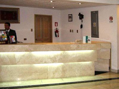 Jose Antonio Executive Hotel 4*