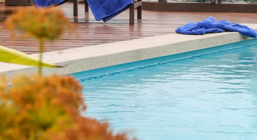 Jose Antonio Executive Hotel