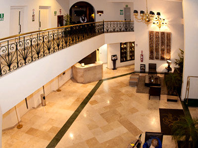 Jose Antonio Executive 4*
