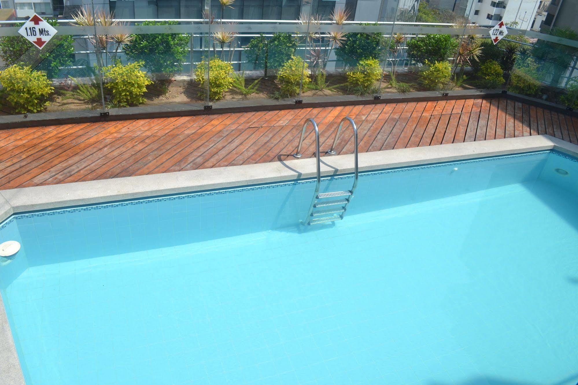 Hotel Jose Antonio Executive 4*