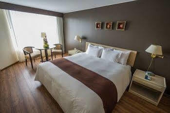Jose Antonio Executive Hotel Lima