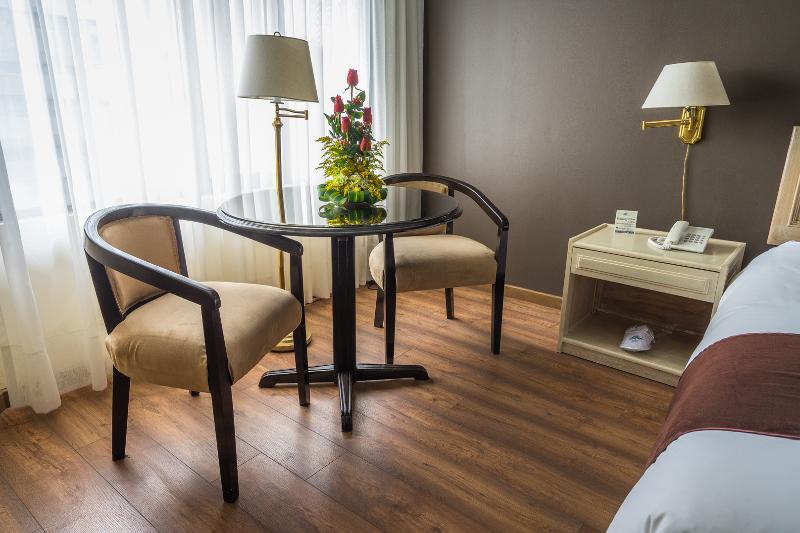 Hotel Jose Antonio Executive